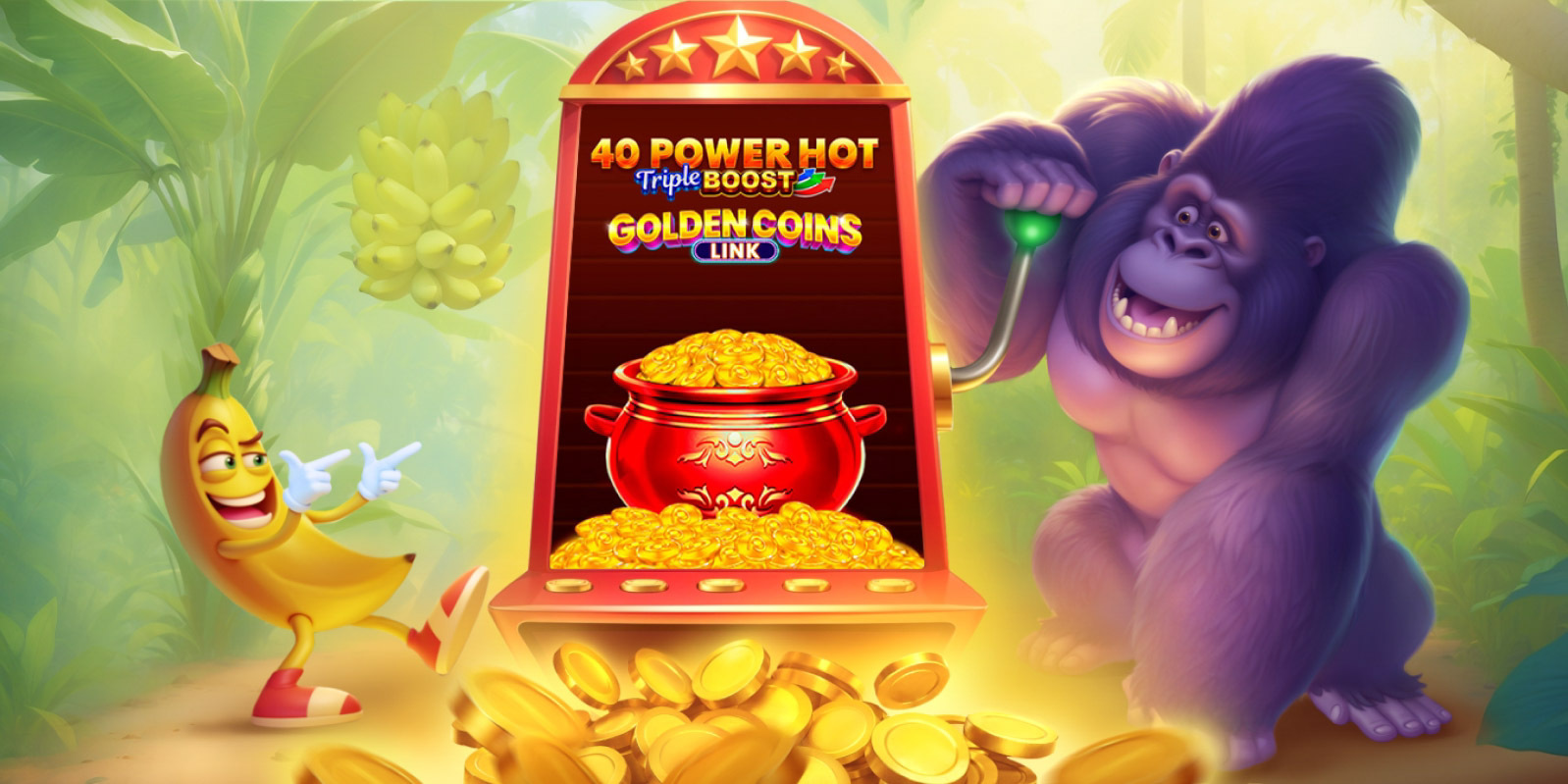 Slot of the Week