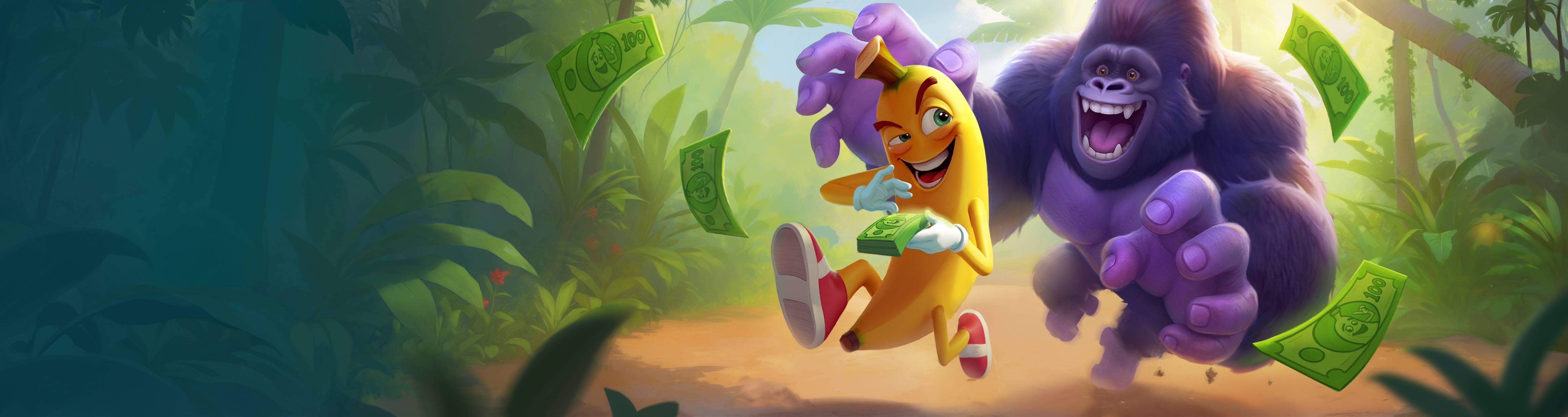 Casino Welcome Bonus