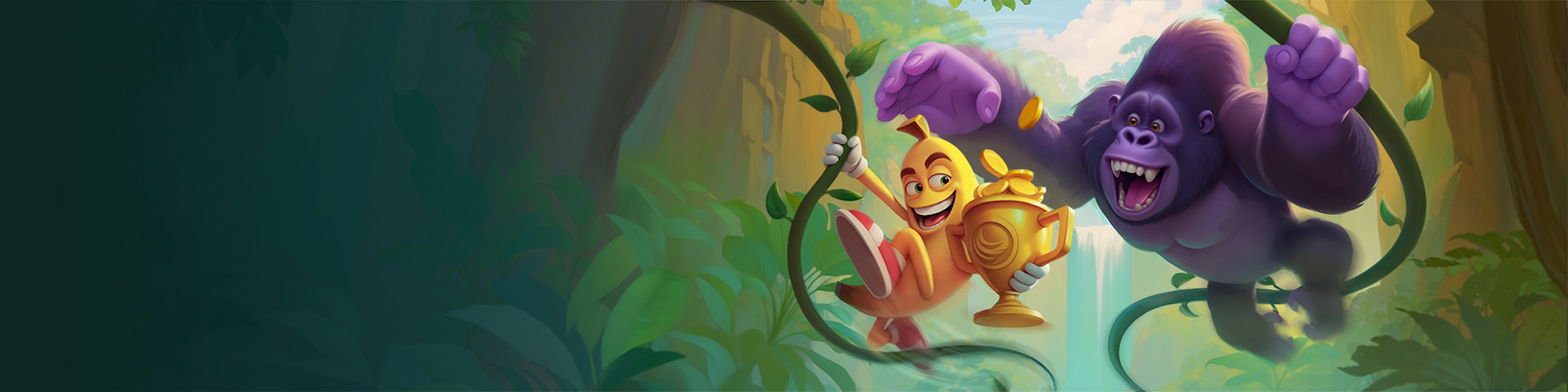 Summer Fruit Frenzy