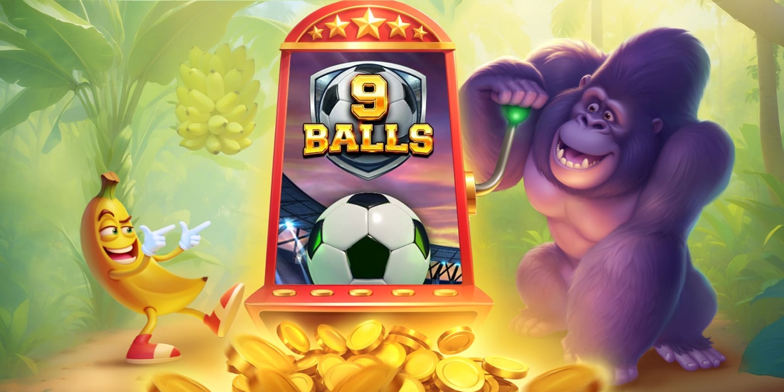 Slot of the Week